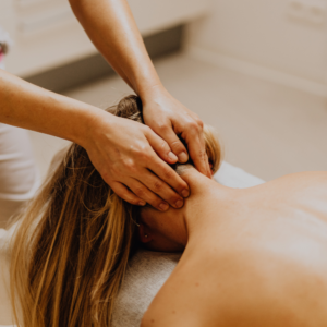 Massage crâne Vals-les-Bains Aubenas St Privat