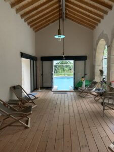 Partenariat gîtes et hôtels