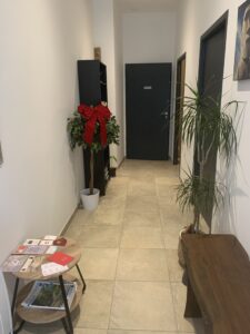 Cabinet de massages Vals-les-Bains