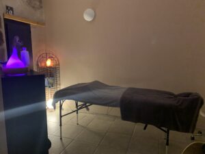 Cabinet vals les bains